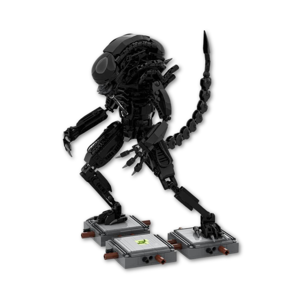 Jouet Alien Xenomorph