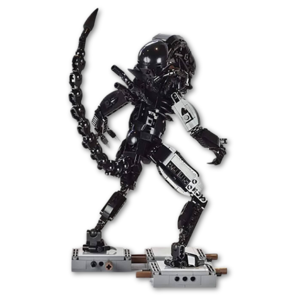 Jouet Alien Xenomorph