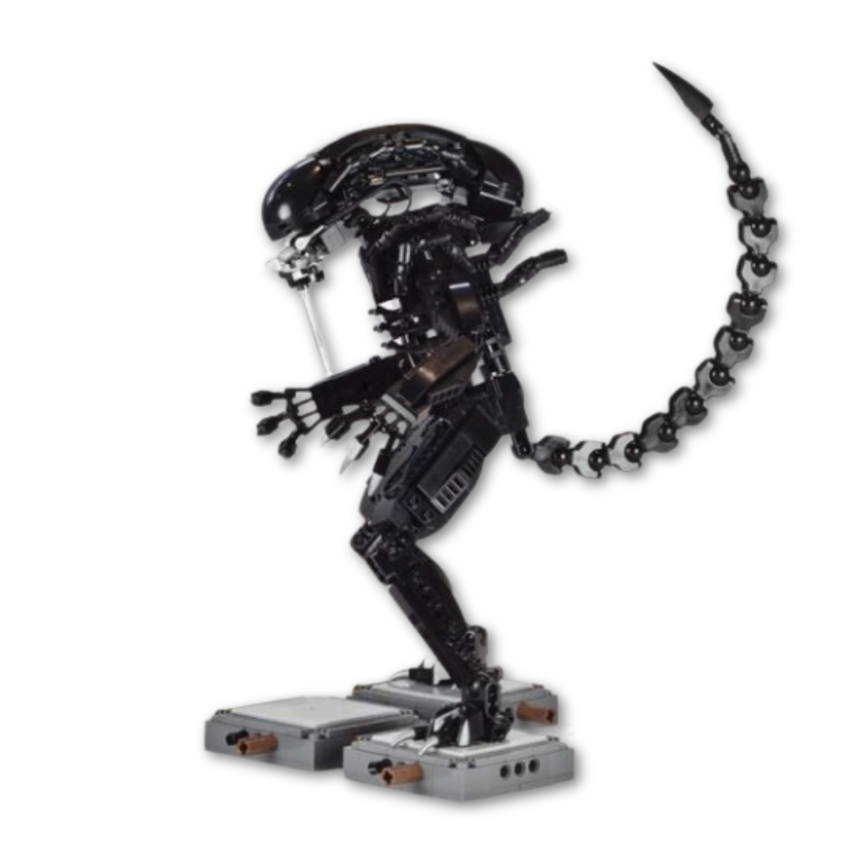 Jouet Alien Xenomorph