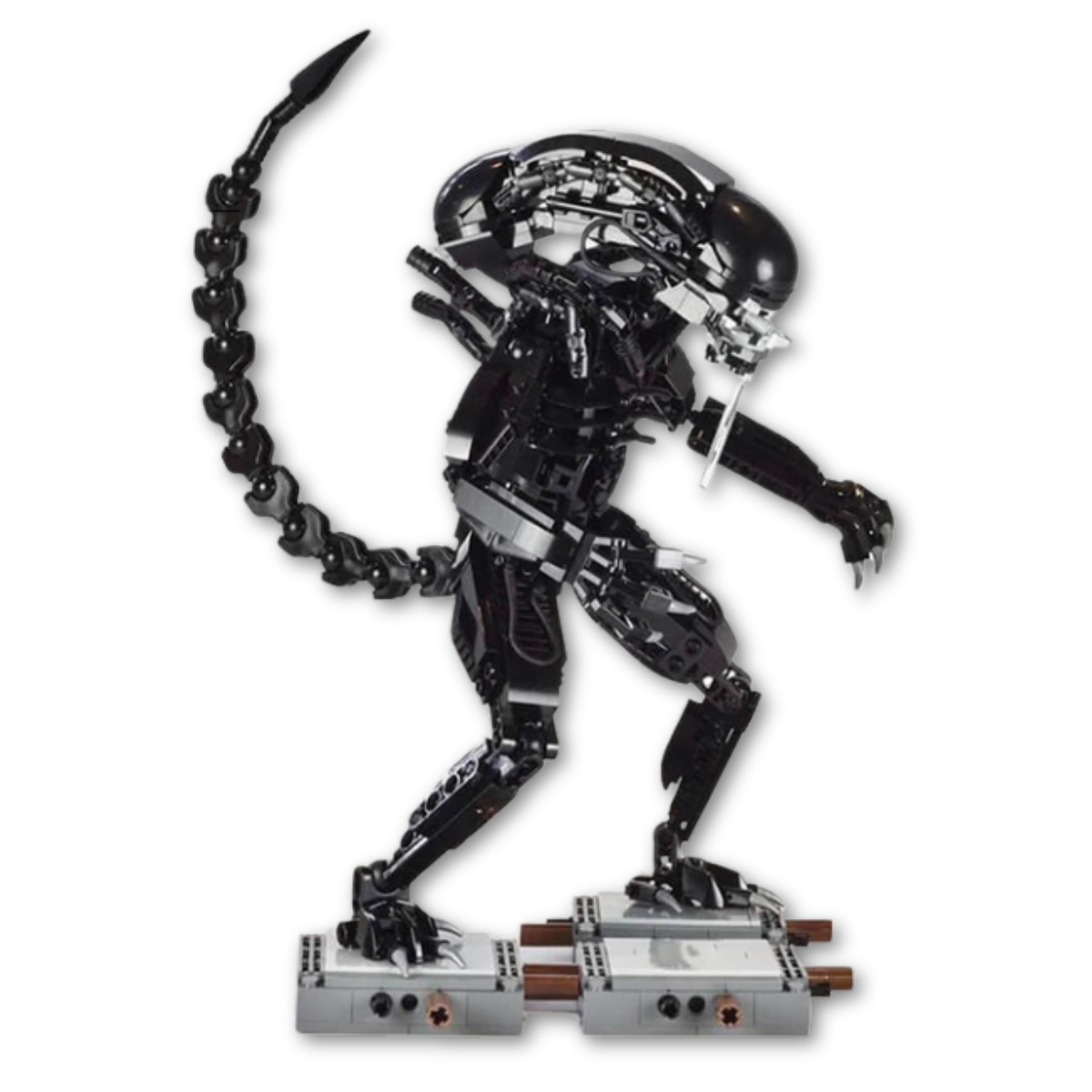 Jouet Alien Xenomorph