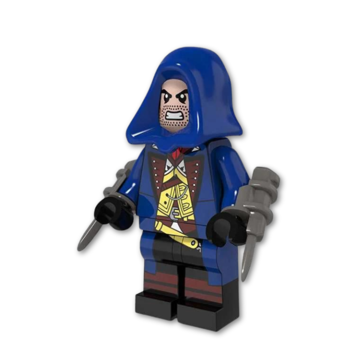 Mini Figurine Assassin's Creed