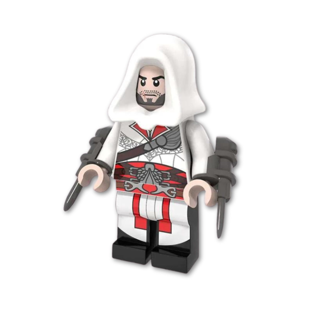 Mini Figurine Assassin's Creed