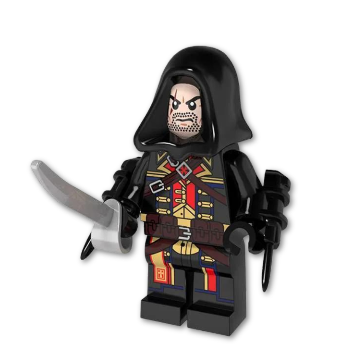 Mini Figurine Assassin's Creed