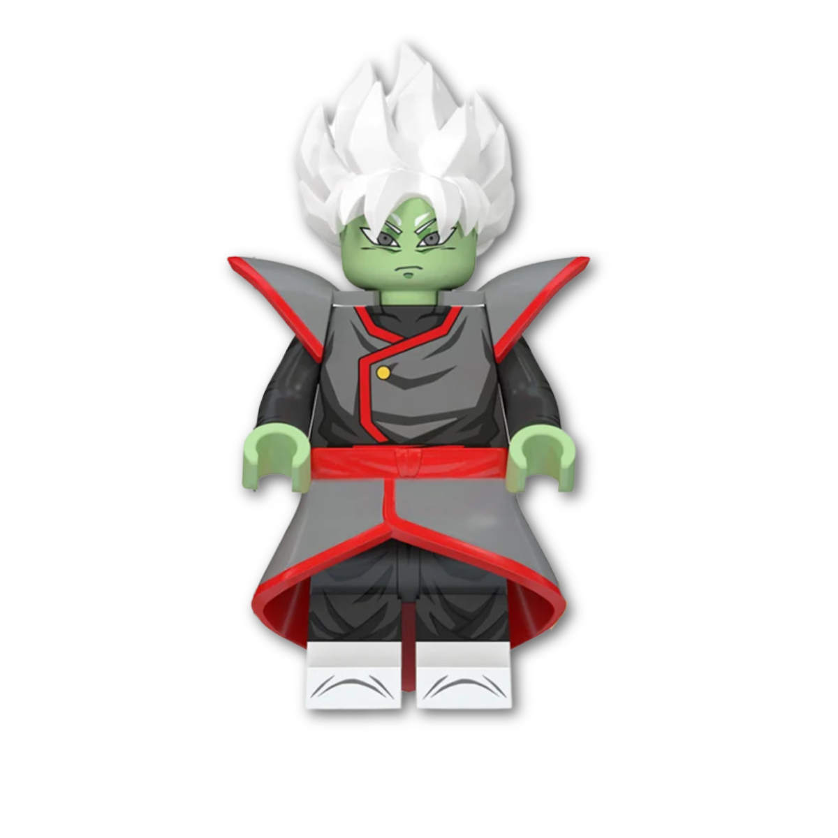 Mini Figurine Zamasu