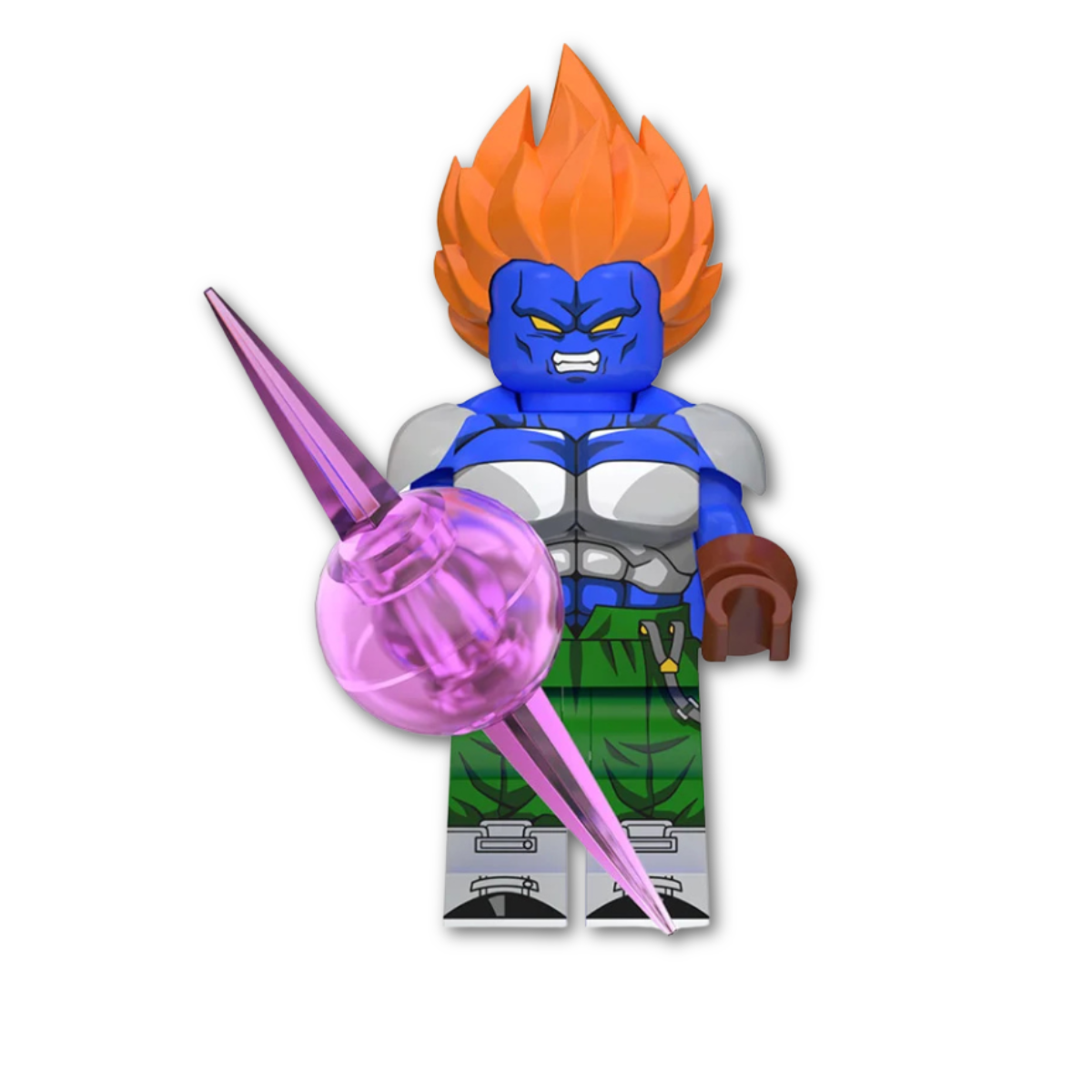 Mini Figurine Dragon Ball C13