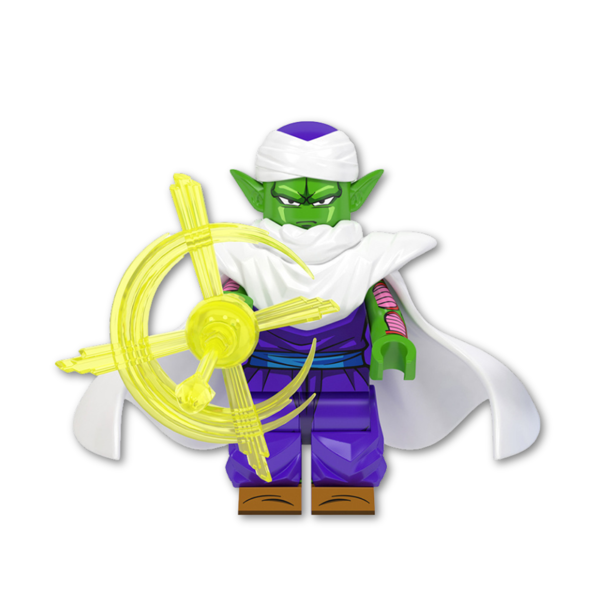 Mini Figurine Piccolo