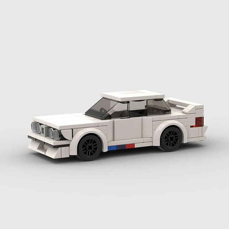 BMW E30 M3 Jouet