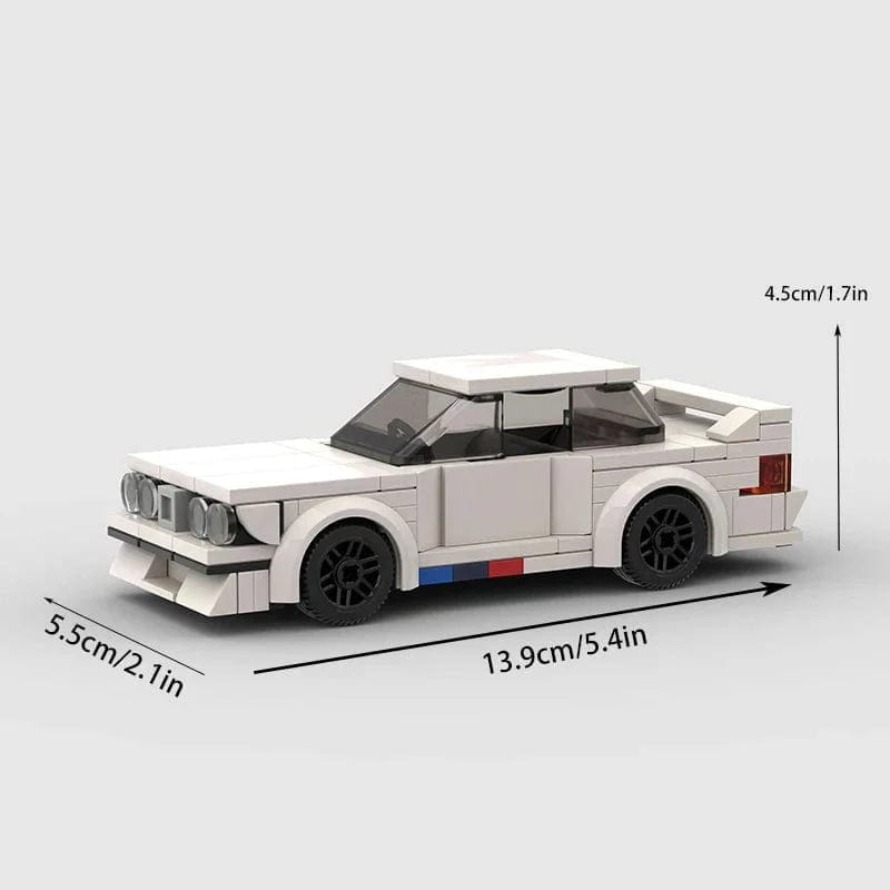 BMW E30 M3 Jouet