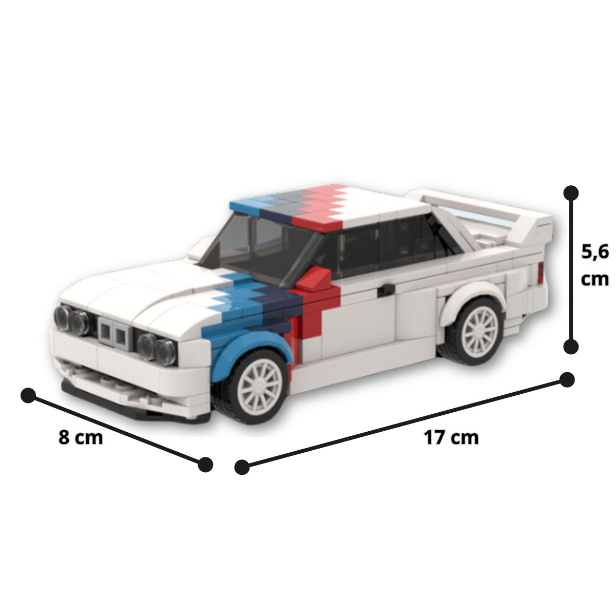 BMW M3 Jouet