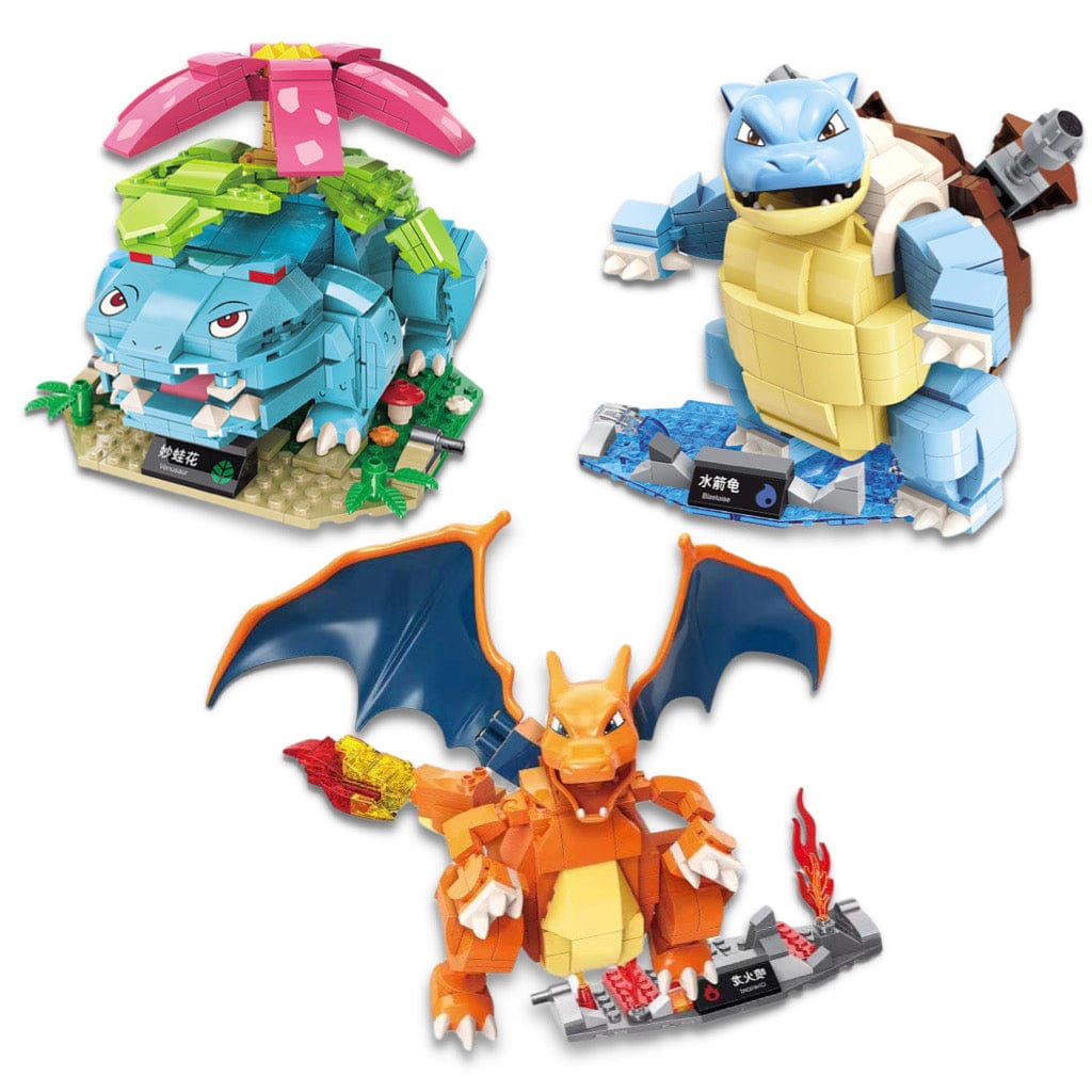 Coffret Figurine Pokemon