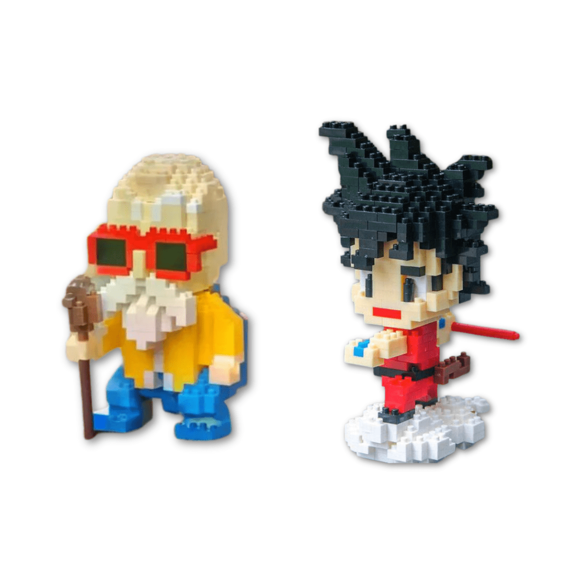 Dragon Ball Nanoblock