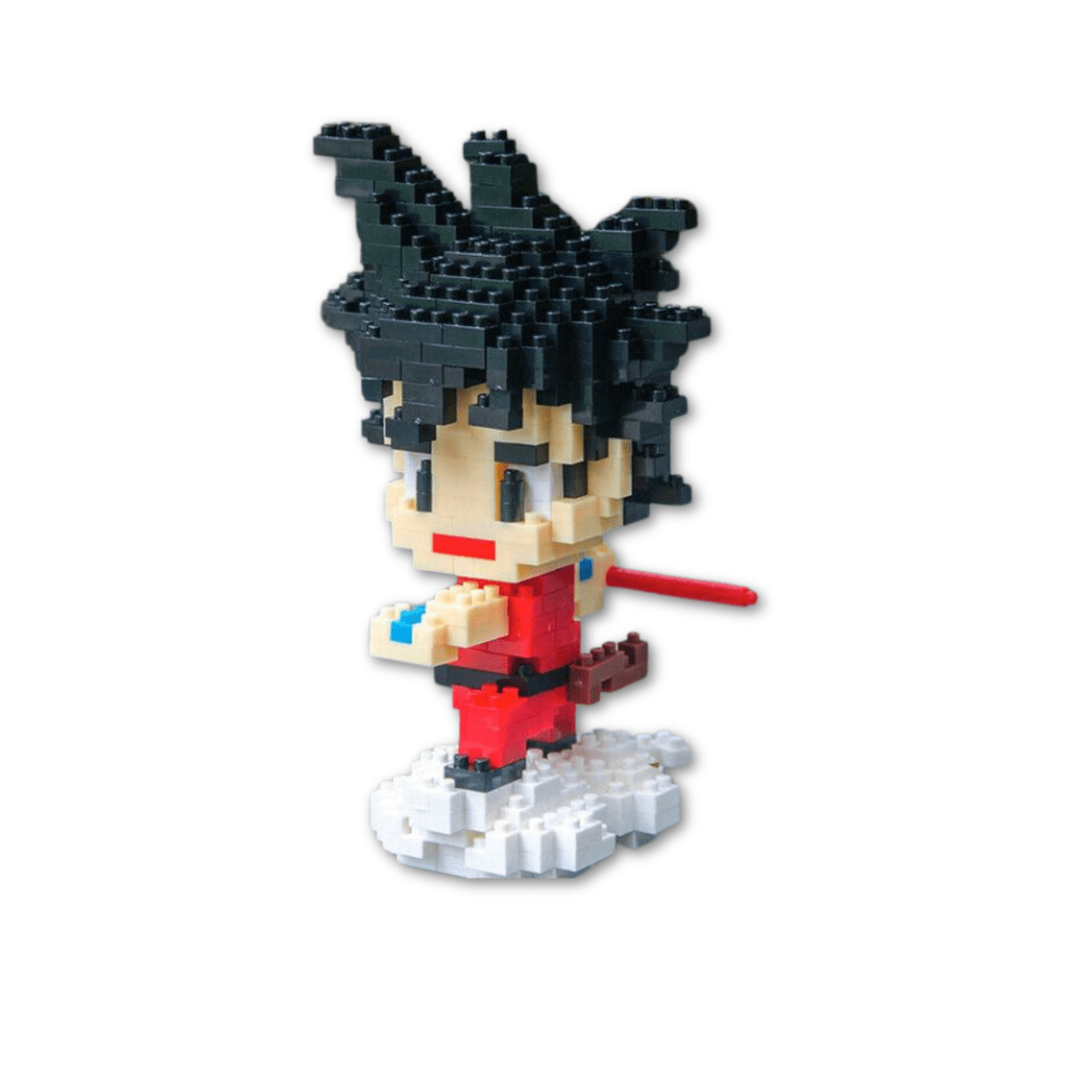 Dragon Ball Nanoblock