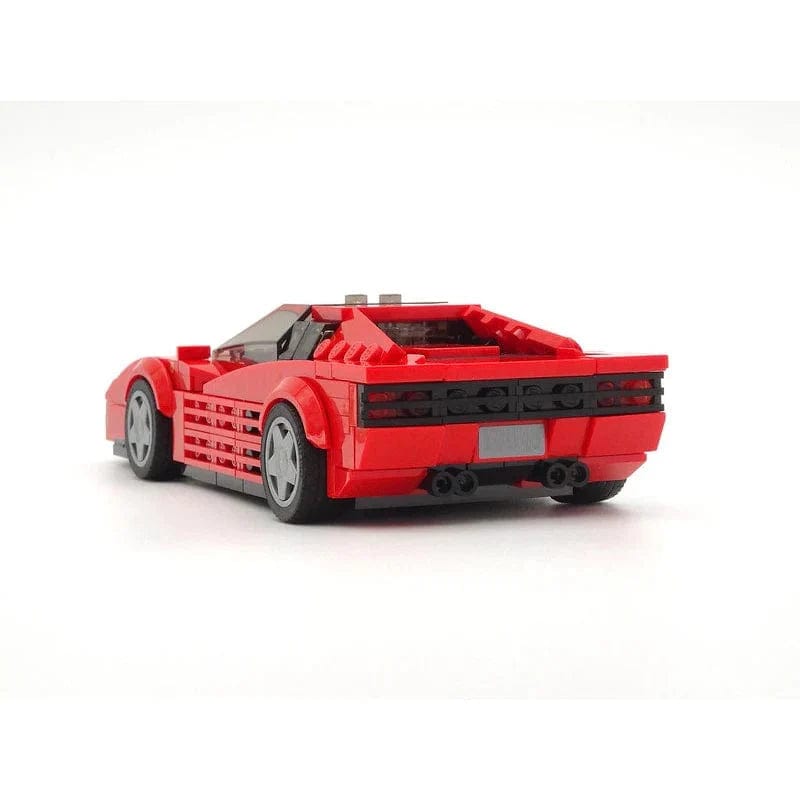 Ferrari Testarossa Jouet