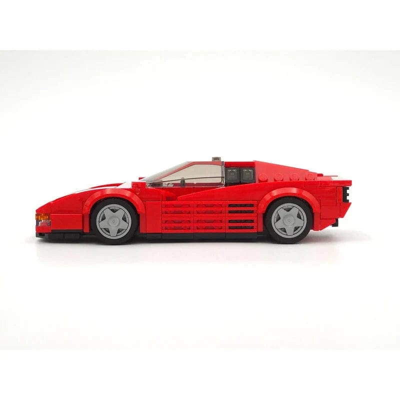 Ferrari Testarossa Jouet