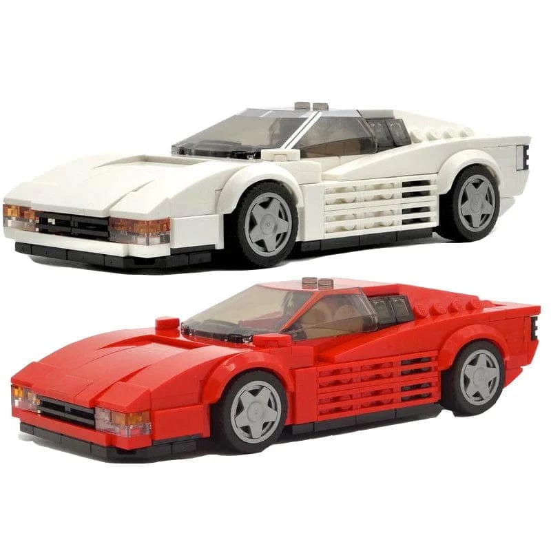 Ferrari Testarossa Jouet