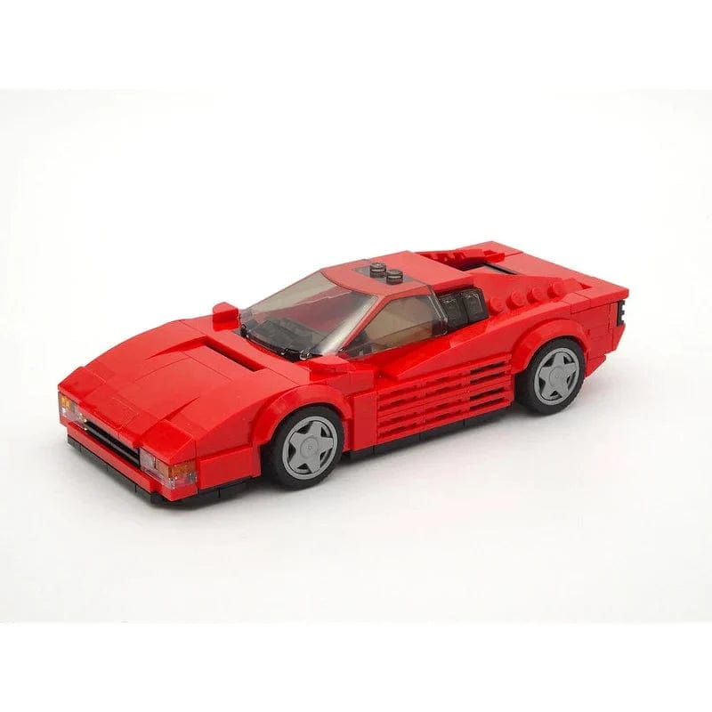 Ferrari Testarossa Jouet