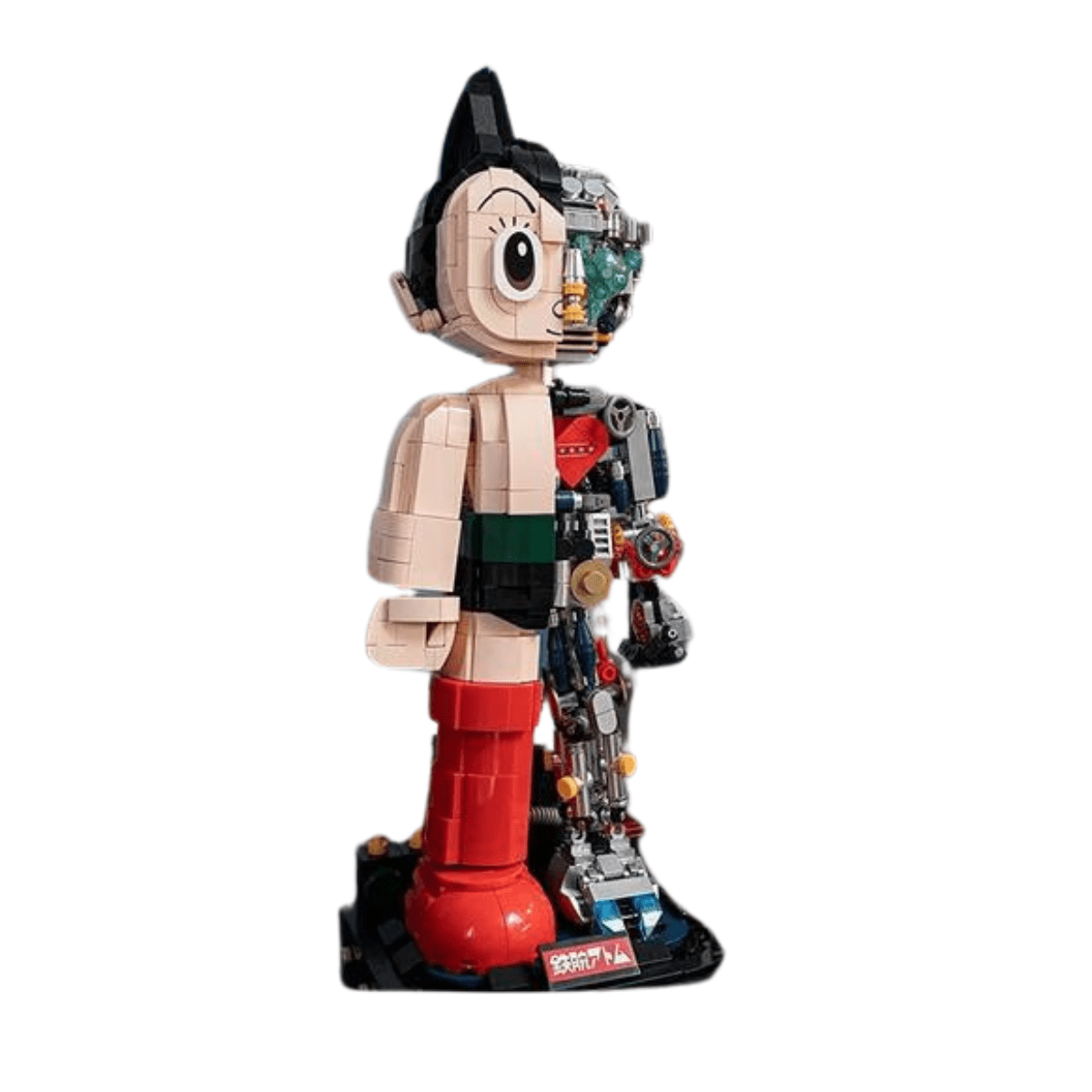 Figurine Astro Boy