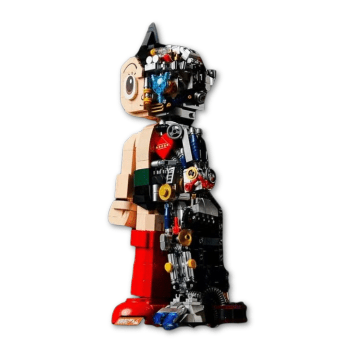 Figurine Astro Boy