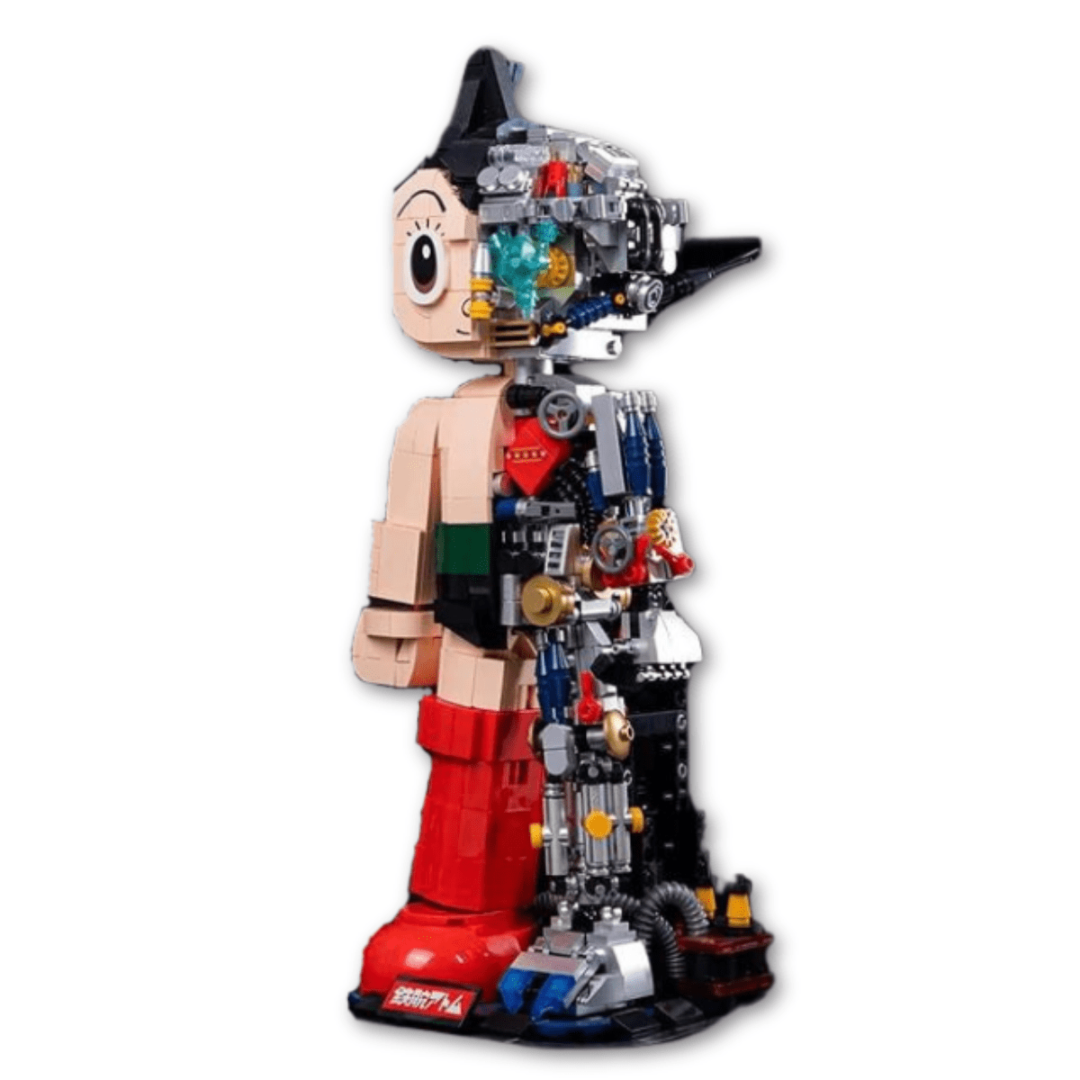 Figurine Astro Boy