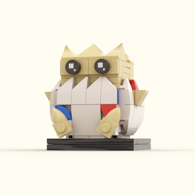 Figurine Togepi Brick