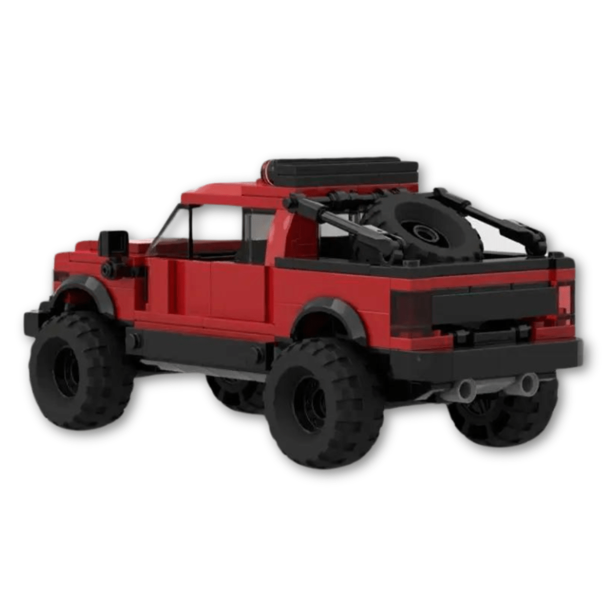 Ford Raptor Jouet