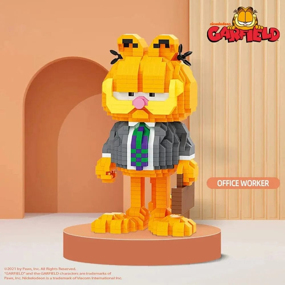 Garfield Jouet