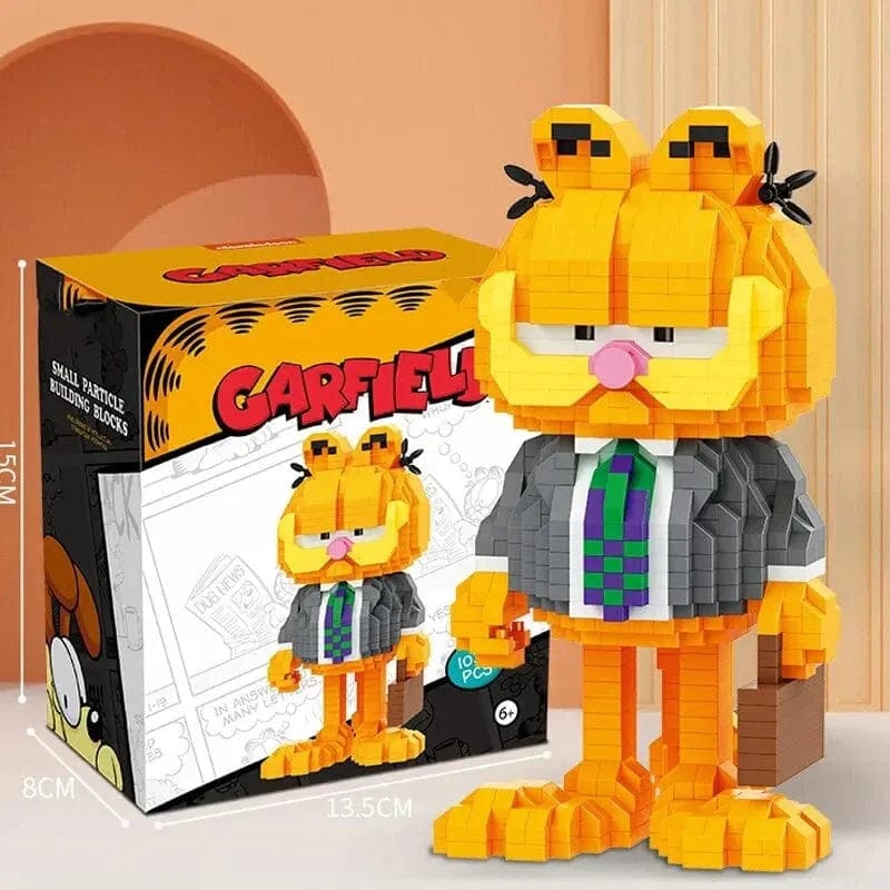 Garfield Jouet