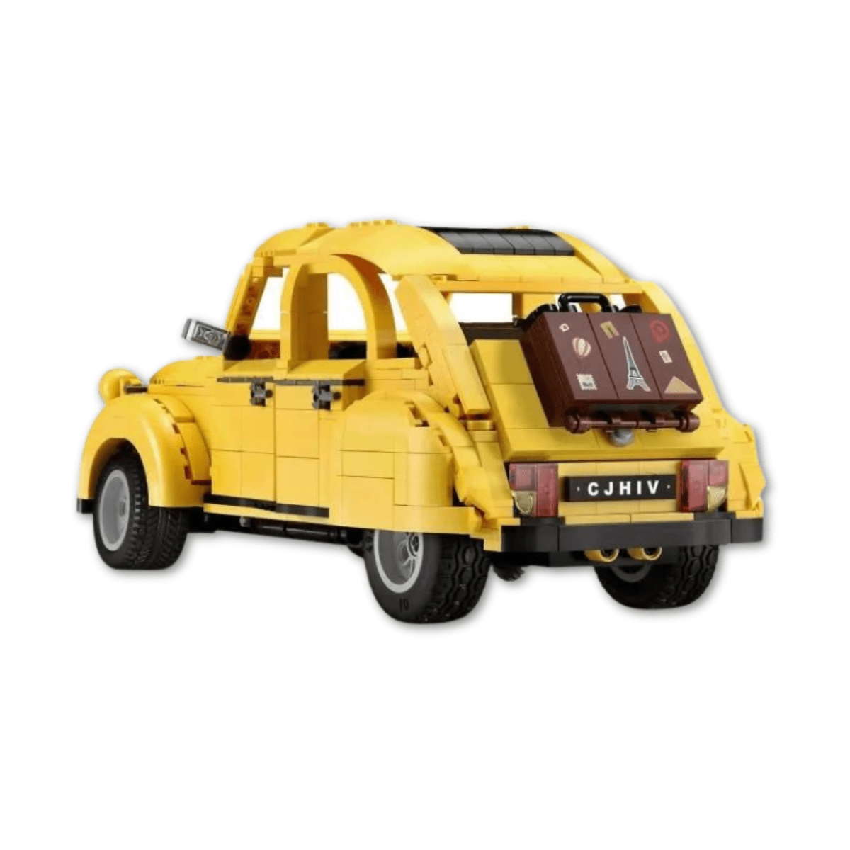 Jouet 2CV