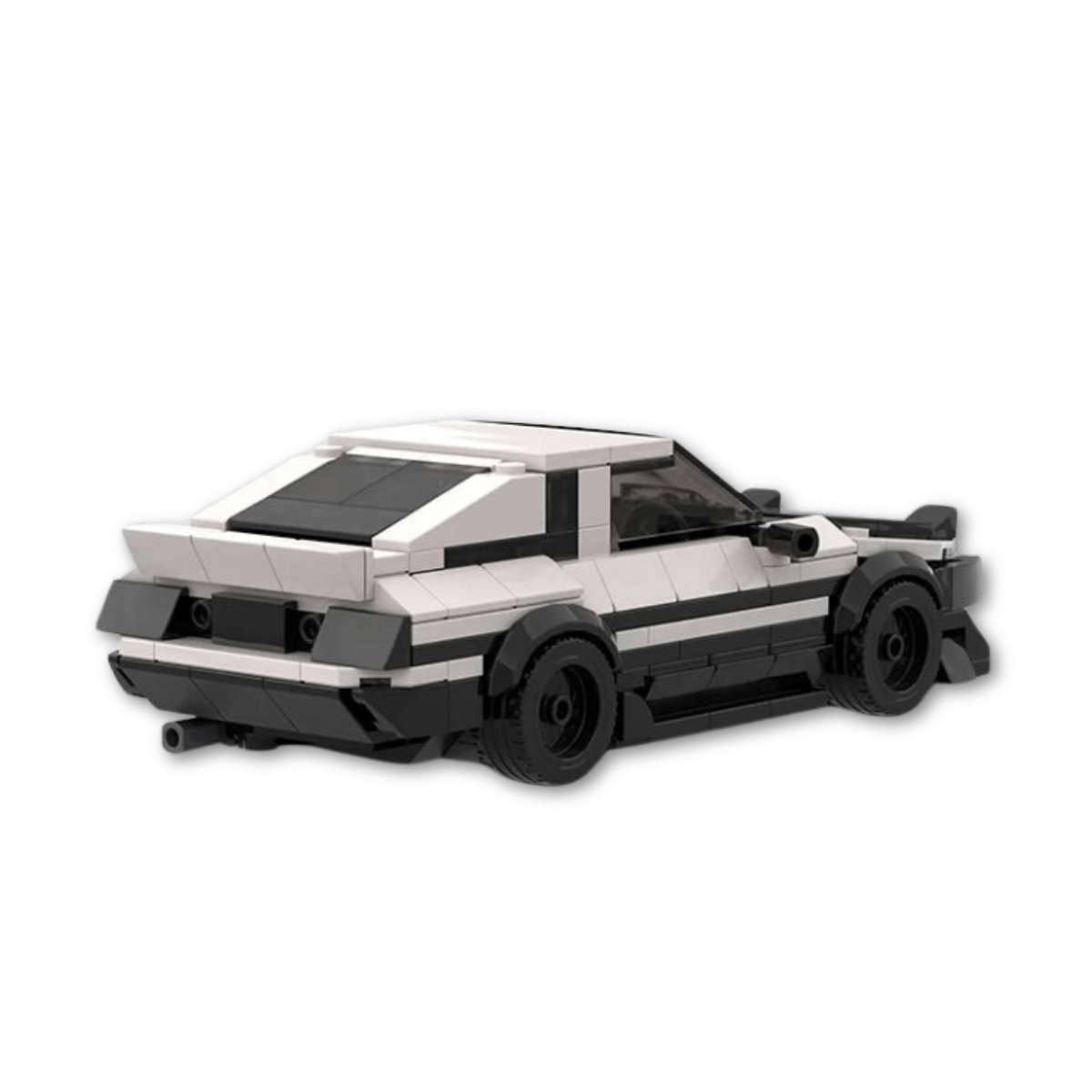 Jouet AE86