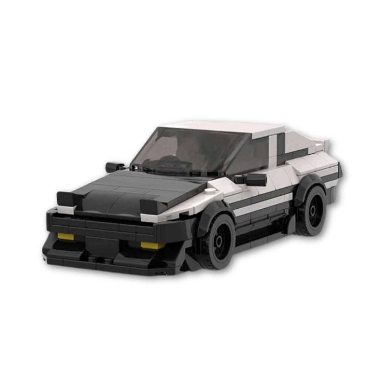 Jouet AE86