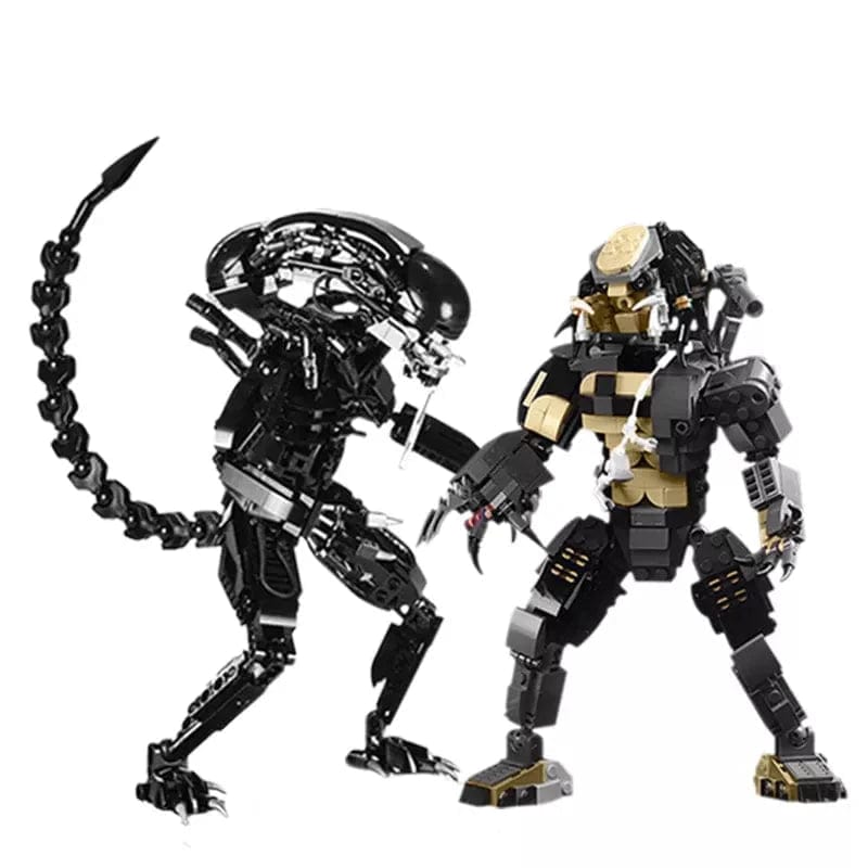 Jouet Alien Vs Predator