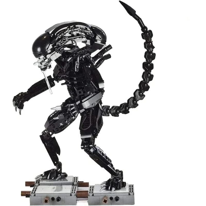 Jouet Alien Vs Predator