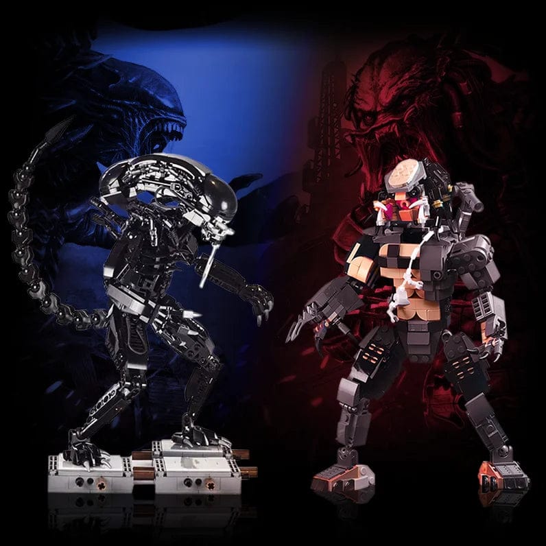 Jouet Alien Vs Predator