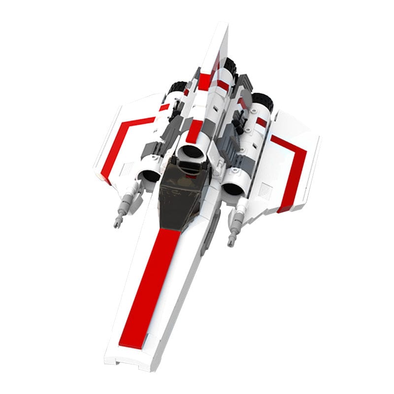 Jouet Battlestar Galactica Viper