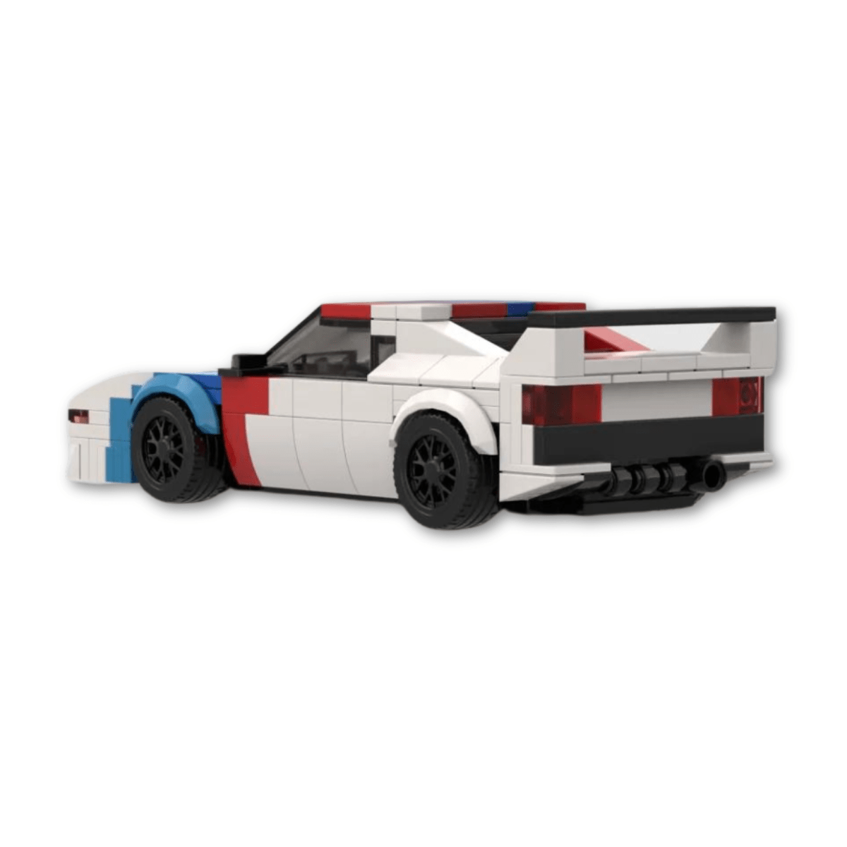 Jouet BMW M1