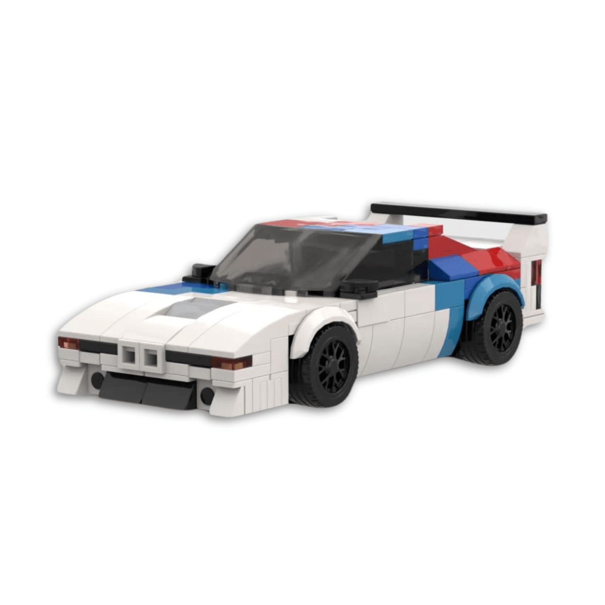 Jouet BMW M1