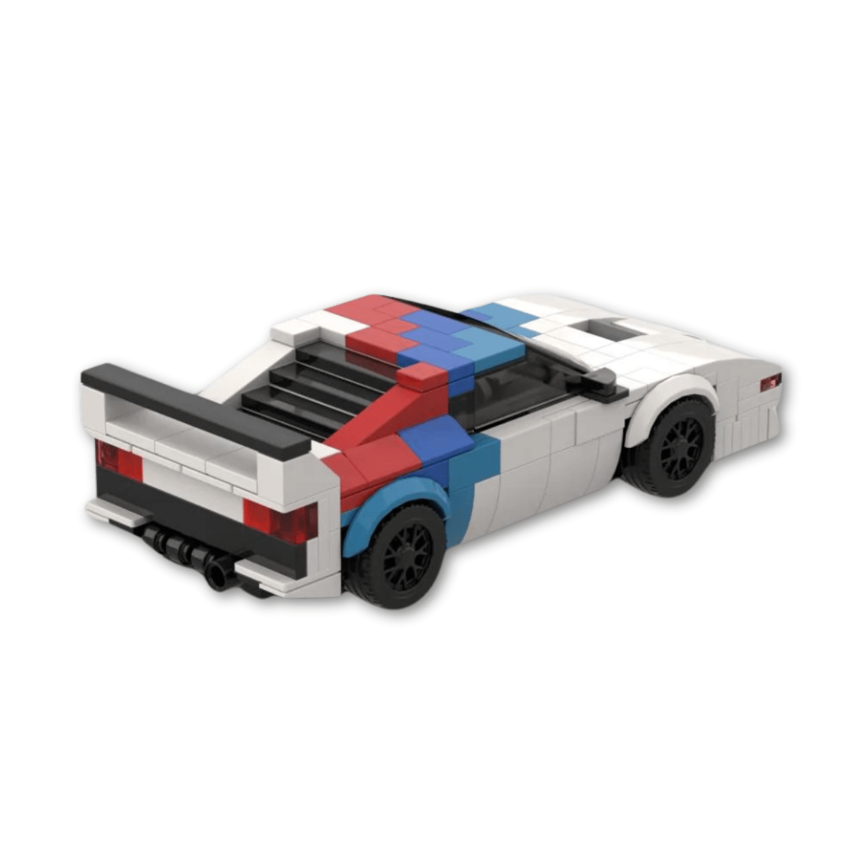 Jouet BMW M1