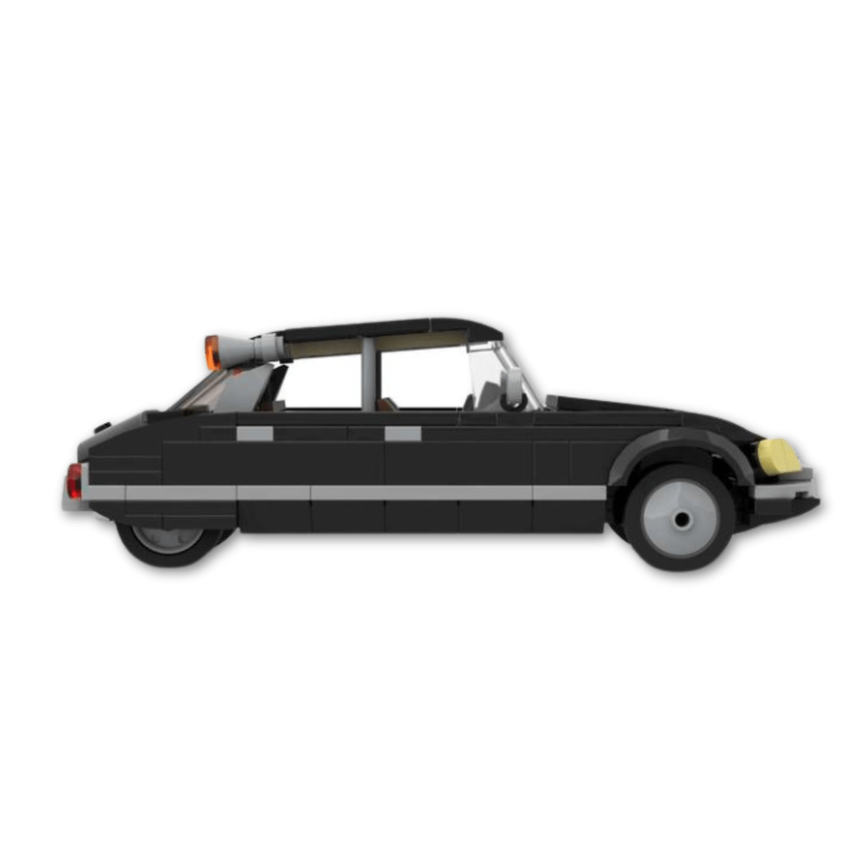 Jouet Citroen DS