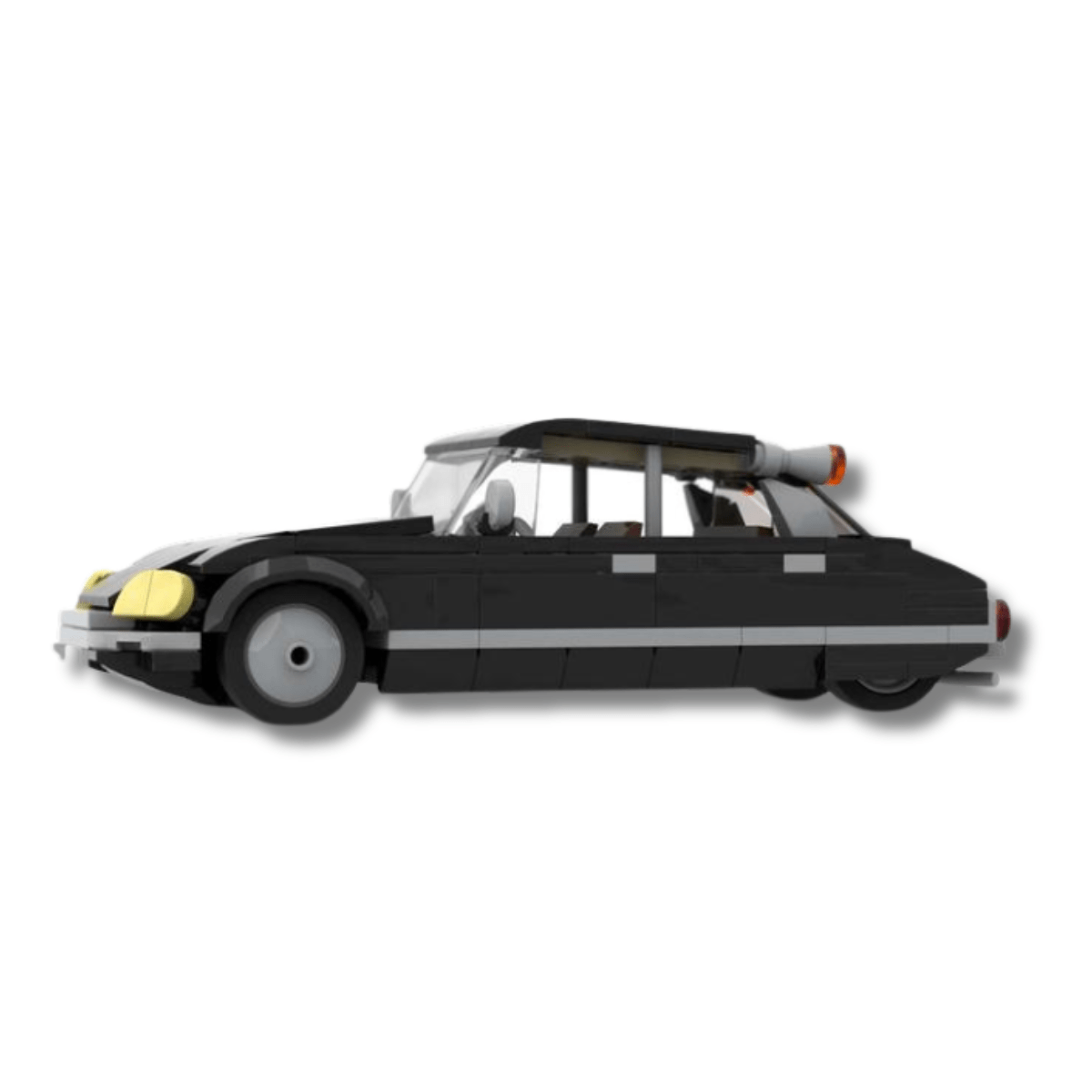 Jouet Citroen DS