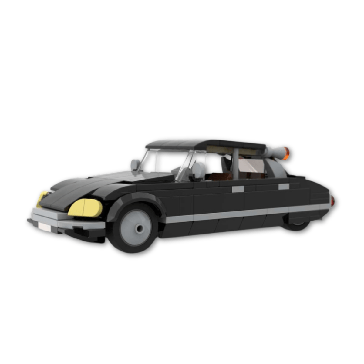 Jouet Citroen DS