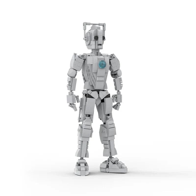 Jouet Cybermen