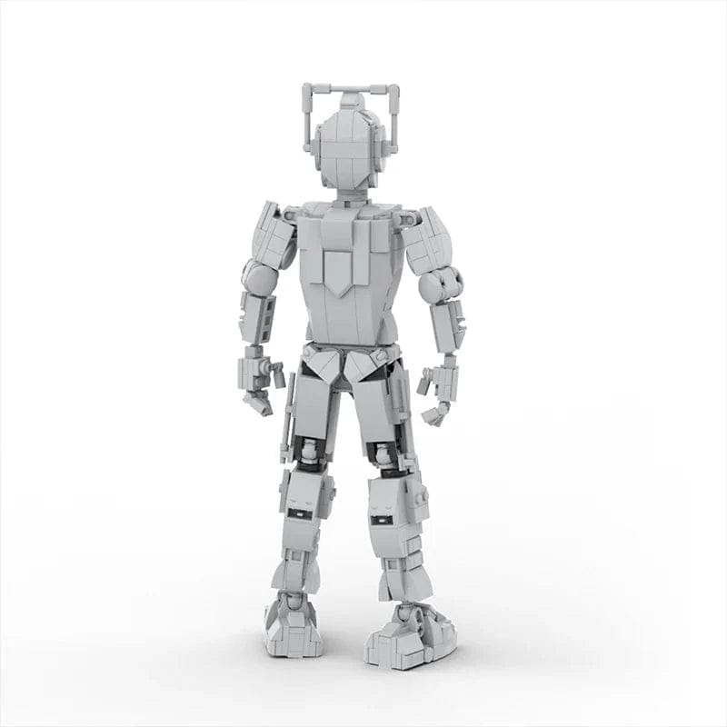 Jouet Cybermen