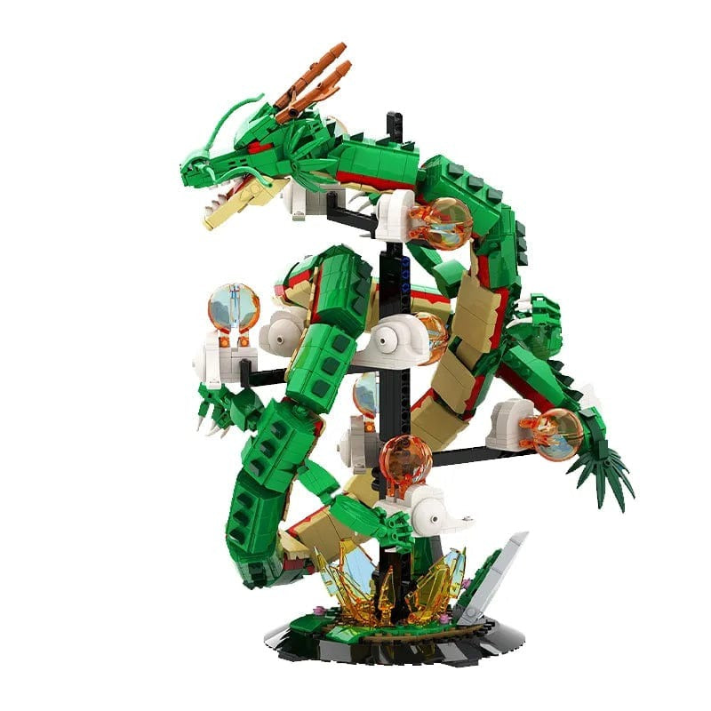 Jouet Dragon Ball Shenron