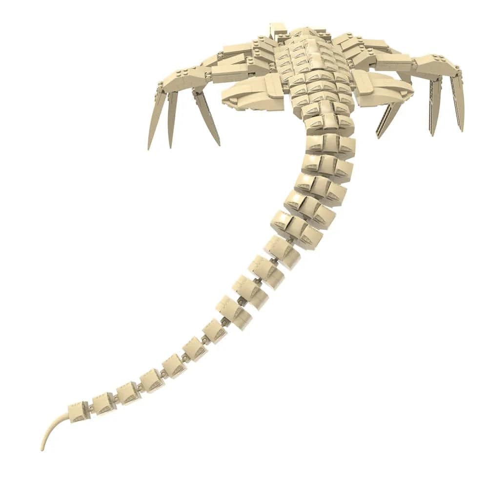 Jouet Facehugger