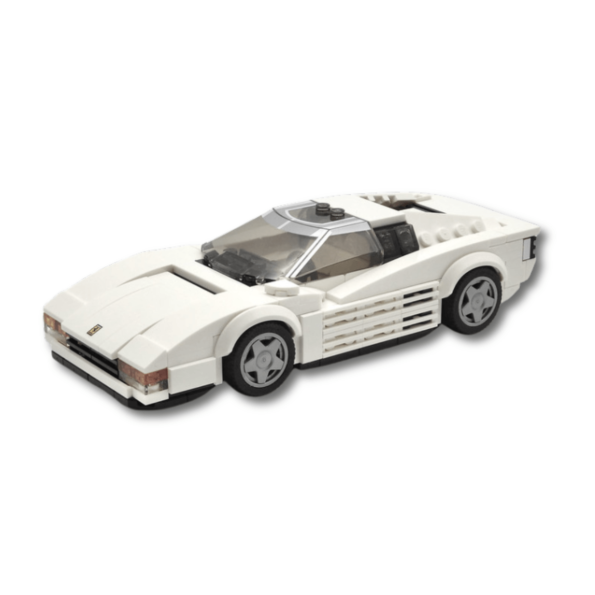 Jouet Ferrari Testarossa