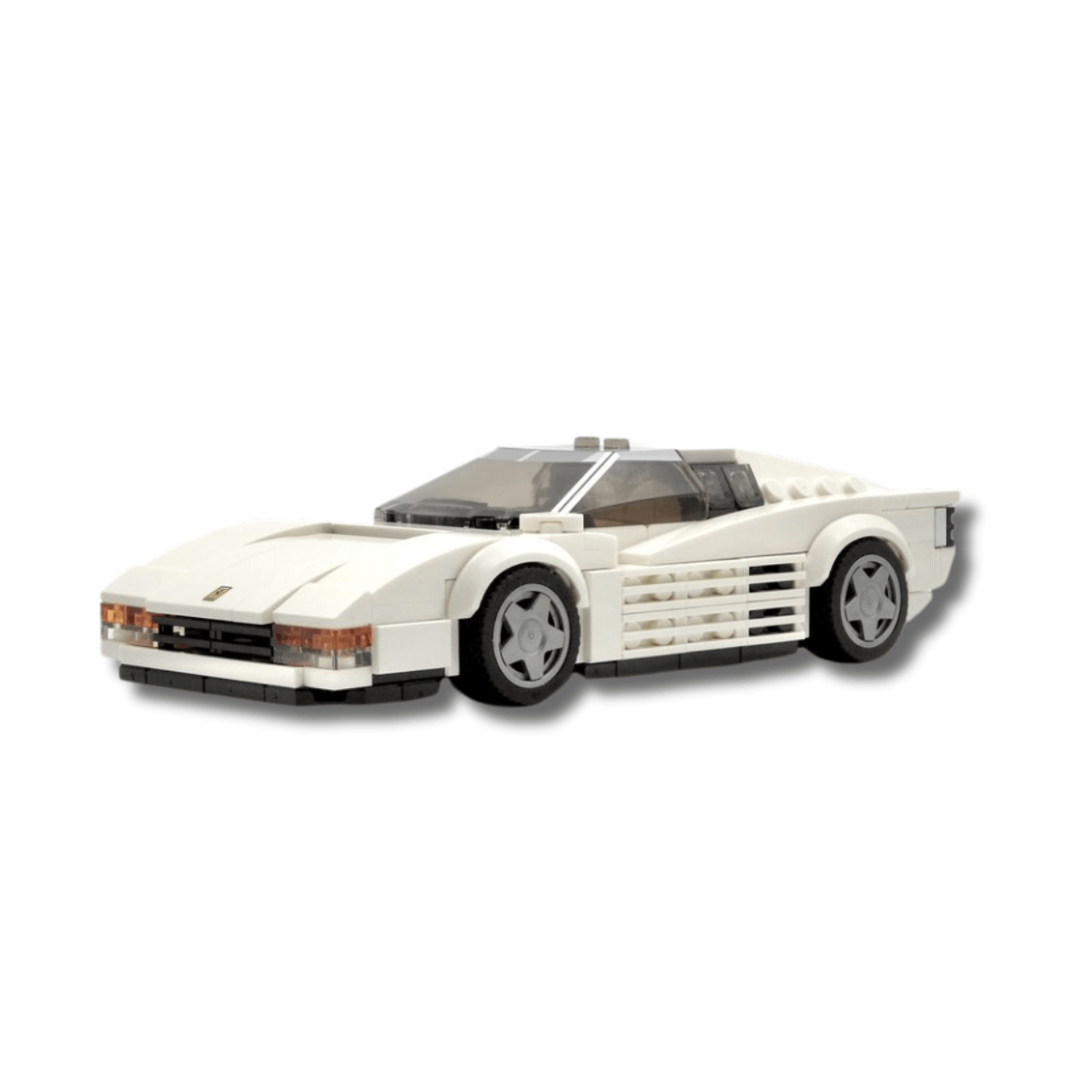 Jouet Ferrari Testarossa