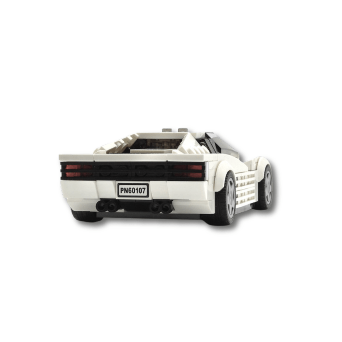 Jouet Ferrari Testarossa