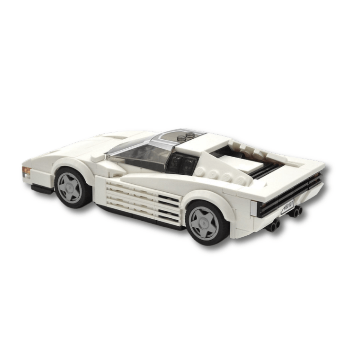 Jouet Ferrari Testarossa