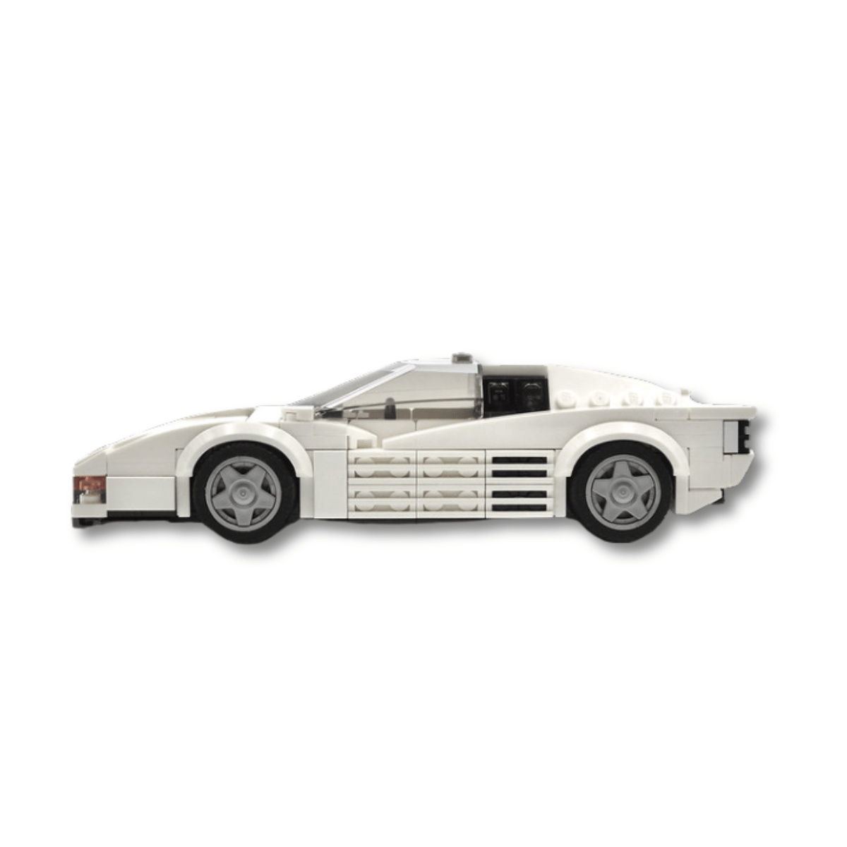 Jouet Ferrari Testarossa