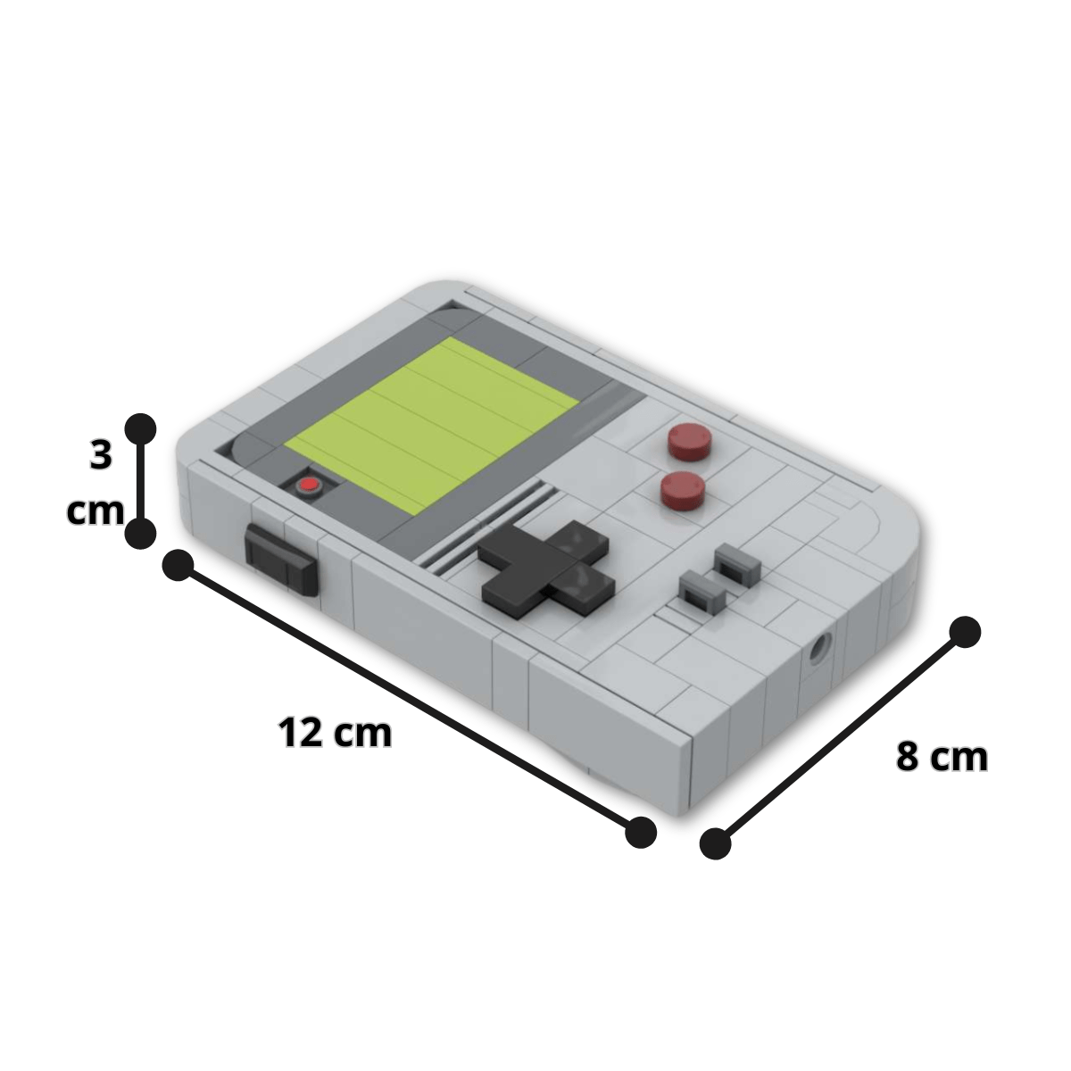 Jouet Game Boy